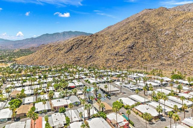 630 Cameo Drive, Palm Springs, CA 92264