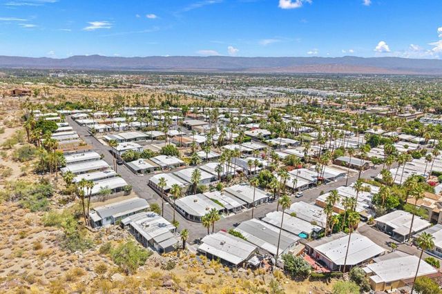 630 Cameo Drive, Palm Springs, CA 92264