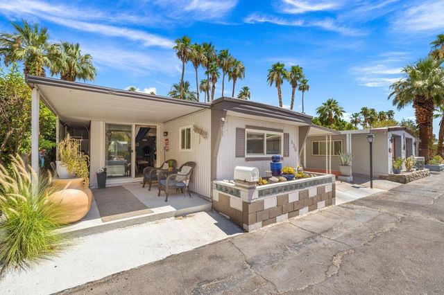 630 Cameo Drive, Palm Springs, CA 92264