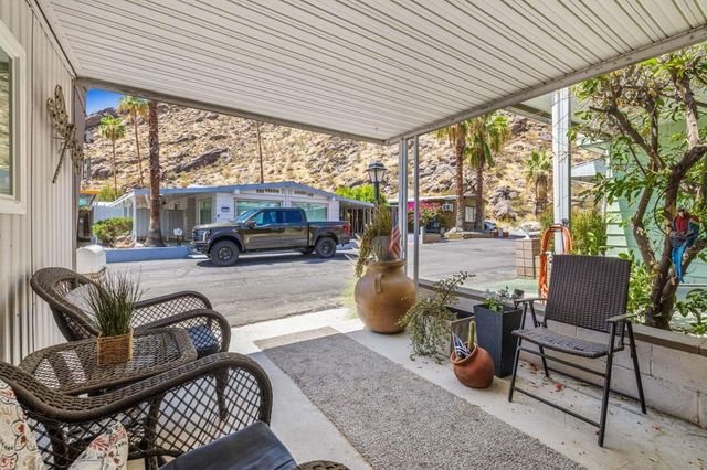 630 Cameo Drive, Palm Springs, CA 92264