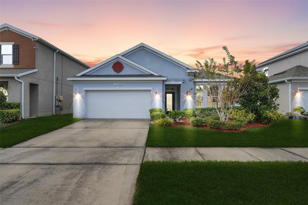 13506 SILVER STRAND FALLS DRIVE, Orlando, FL 32824