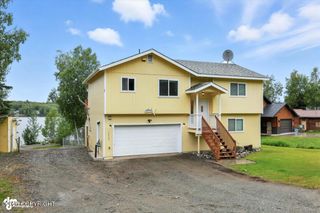 2800 N Alma Drive, Wasilla, AK 99623