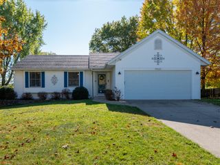 1531 Redstock Avenue, Portage, MI 49024