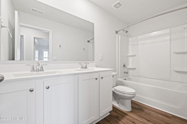 6671 Lemon Lane, Wilmington, NC 28412