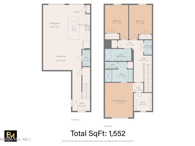 6671 Lemon Lane, Wilmington, NC 28412