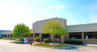 1075 Tri State Parkway, Gurnee, IL 60031