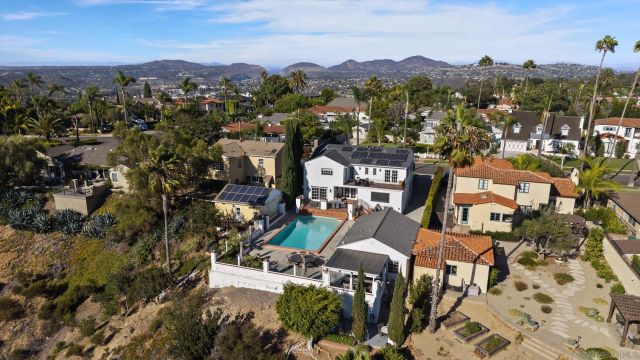5324 Canterbury Drive, San Diego, CA 92116