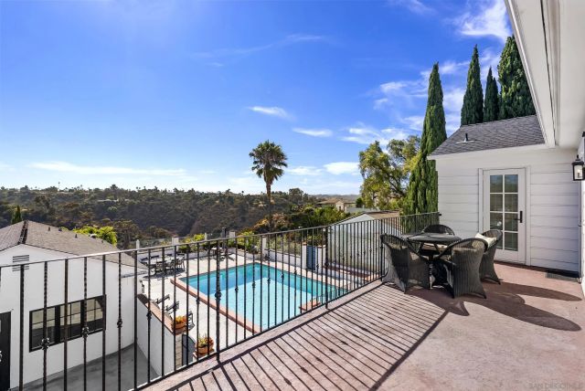 5324 Canterbury Drive, San Diego, CA 92116