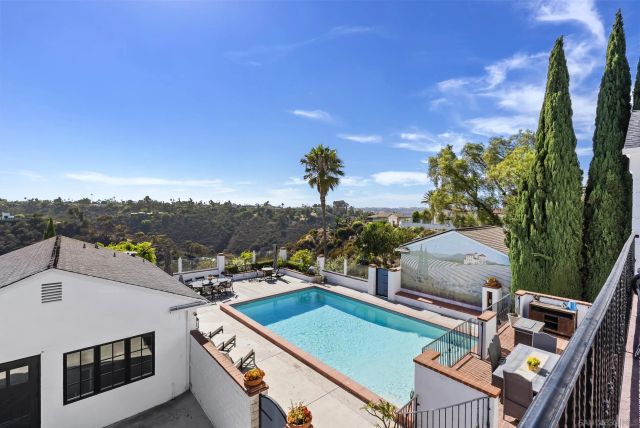 5324 Canterbury Drive, San Diego, CA 92116