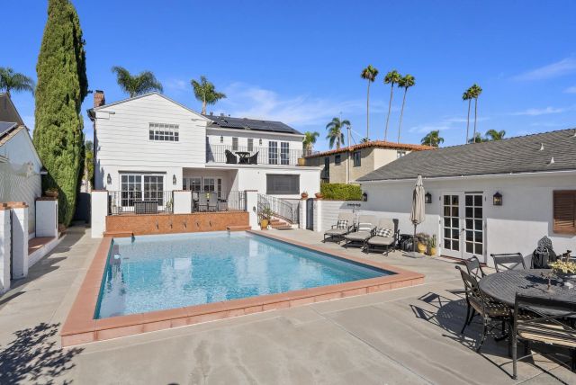 5324 Canterbury Drive, San Diego, CA 92116
