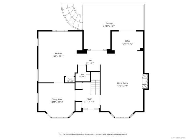 5324 Canterbury Drive, San Diego, CA 92116