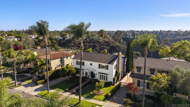 5324 Canterbury Drive, San Diego, CA 92116