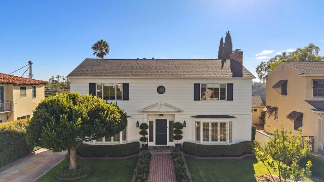 5324 Canterbury Drive, San Diego, CA 92116