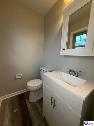 817 Pearman Avenue, Radcliff, KY 40160