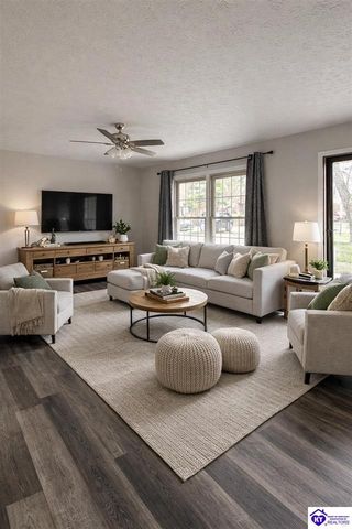 817 Pearman Avenue, Radcliff, KY 40160