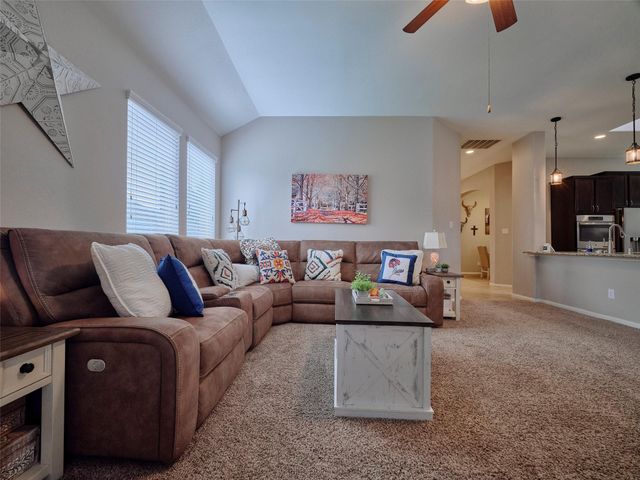 11307 Lantana Reach Drive, Richmond, TX 77406