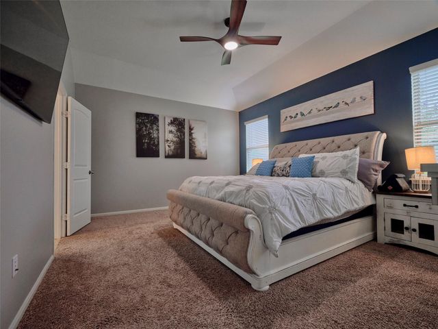11307 Lantana Reach Drive, Richmond, TX 77406