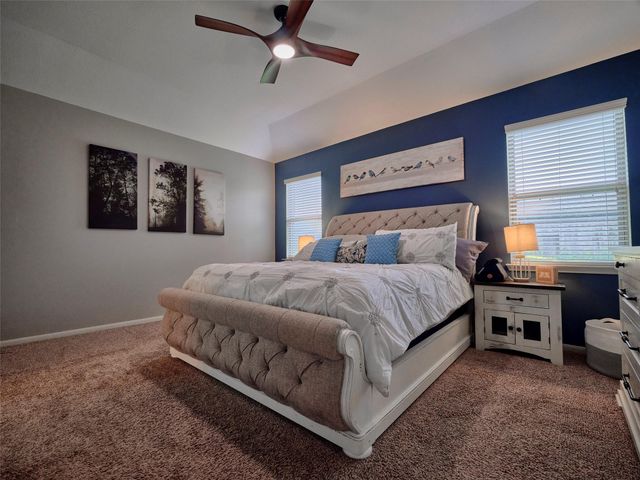 11307 Lantana Reach Drive, Richmond, TX 77406