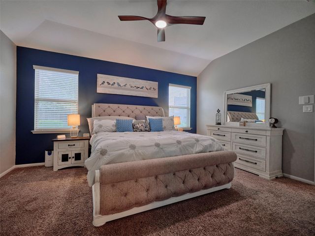 11307 Lantana Reach Drive, Richmond, TX 77406