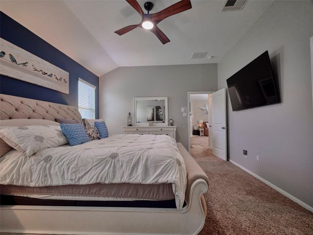 11307 Lantana Reach Drive, Richmond, TX 77406