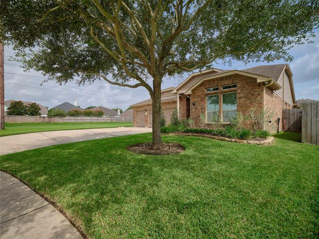 11307 Lantana Reach Drive, Richmond, TX 77406