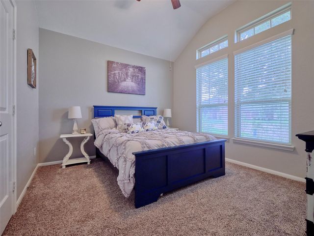 11307 Lantana Reach Drive, Richmond, TX 77406