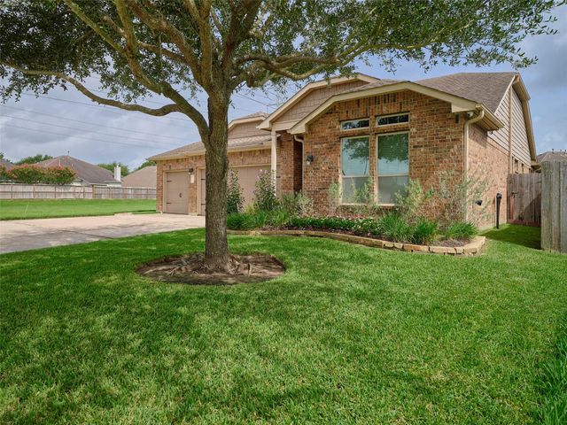 11307 Lantana Reach Drive, Richmond, TX 77406