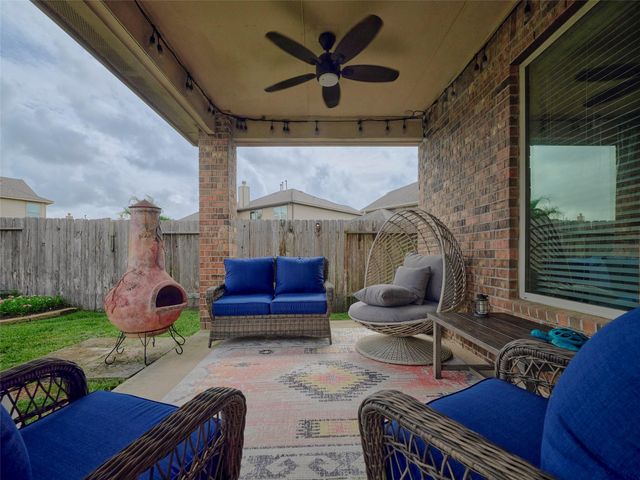 11307 Lantana Reach Drive, Richmond, TX 77406