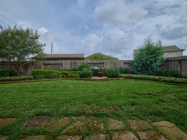 11307 Lantana Reach Drive, Richmond, TX 77406