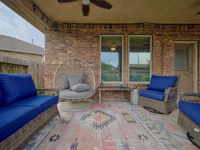 11307 Lantana Reach Drive, Richmond, TX 77406