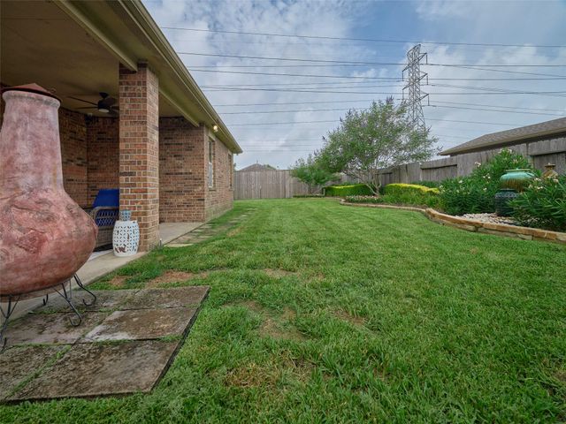 11307 Lantana Reach Drive, Richmond, TX 77406