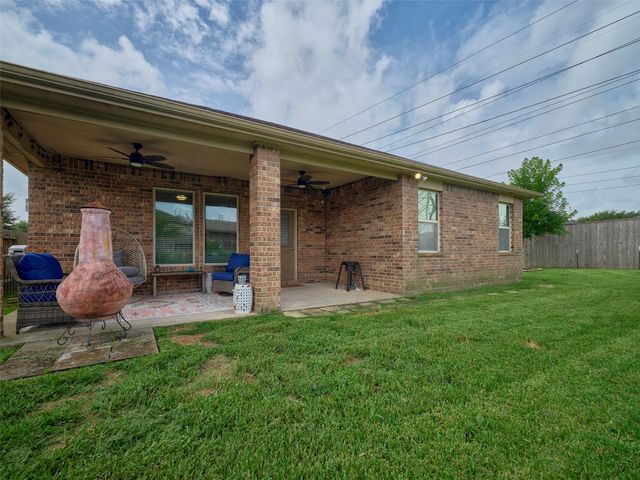 11307 Lantana Reach Drive, Richmond, TX 77406