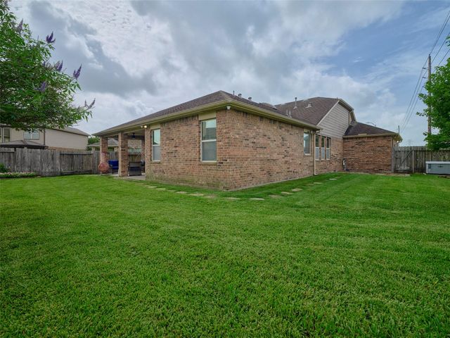 11307 Lantana Reach Drive, Richmond, TX 77406