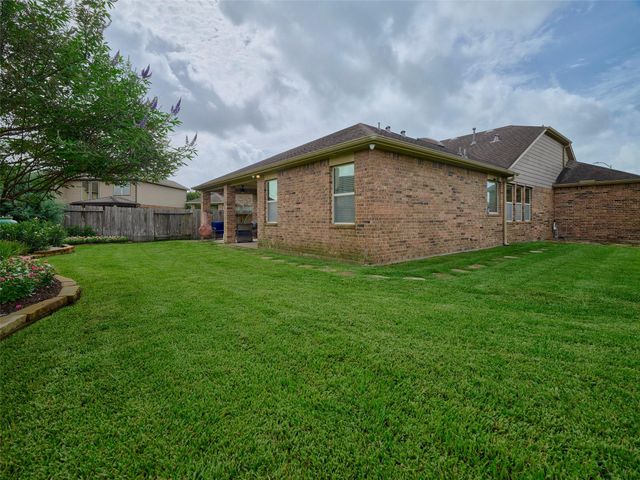 11307 Lantana Reach Drive, Richmond, TX 77406