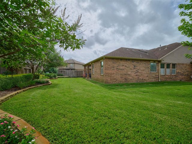 11307 Lantana Reach Drive, Richmond, TX 77406