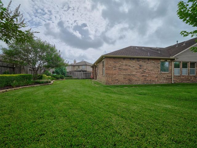11307 Lantana Reach Drive, Richmond, TX 77406