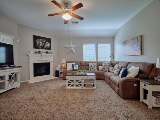 11307 Lantana Reach Drive, Richmond, TX 77406