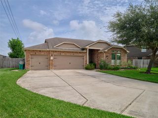 11307 Lantana Reach Drive, Richmond, TX 77406