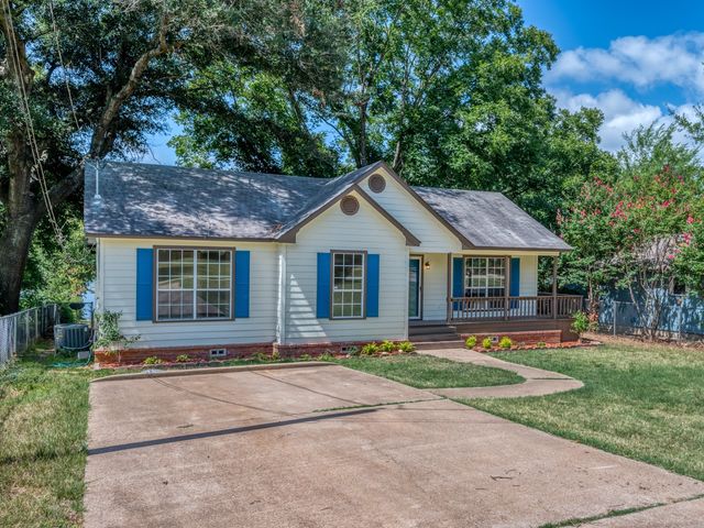 15509 Cedar Bay Drive, Bullard, TX 75757