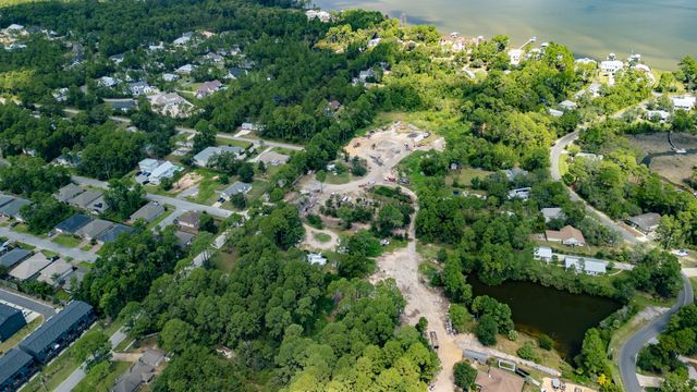 184 N Eden Park Drive, Santa Rosa Beach, FL 32459