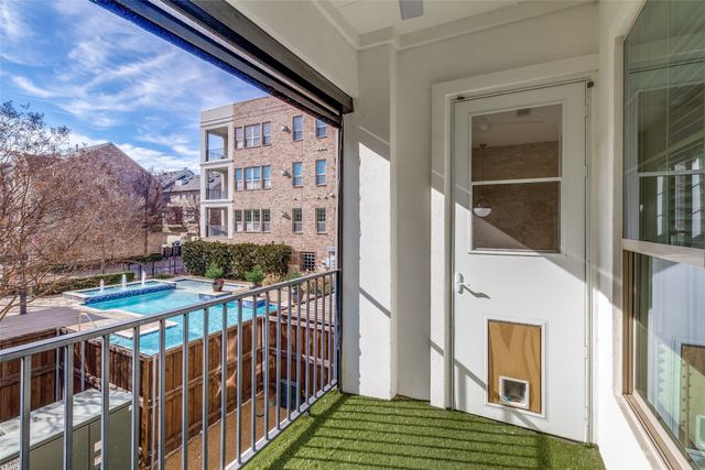 5015 Meridian Lane 1102, Addison, TX 75001