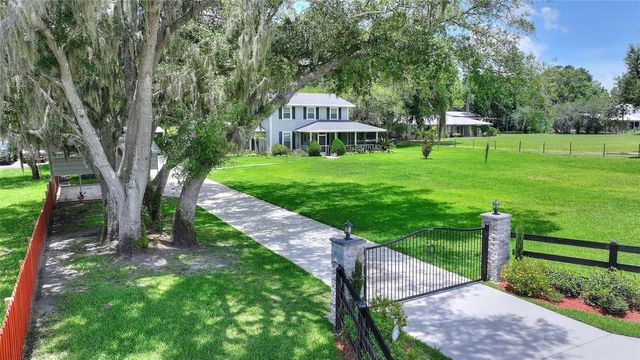 3401 N FORBES ROAD, Plant City, FL 33565