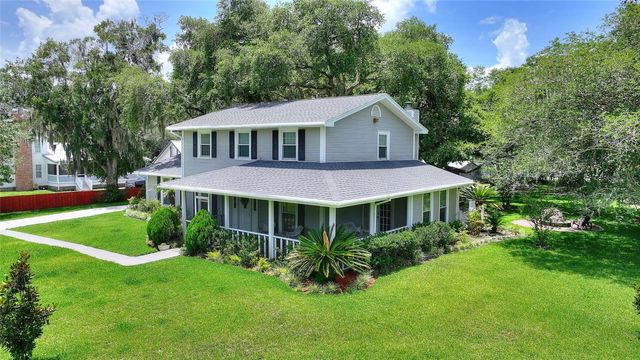 3401 N FORBES ROAD, Plant City, FL 33565