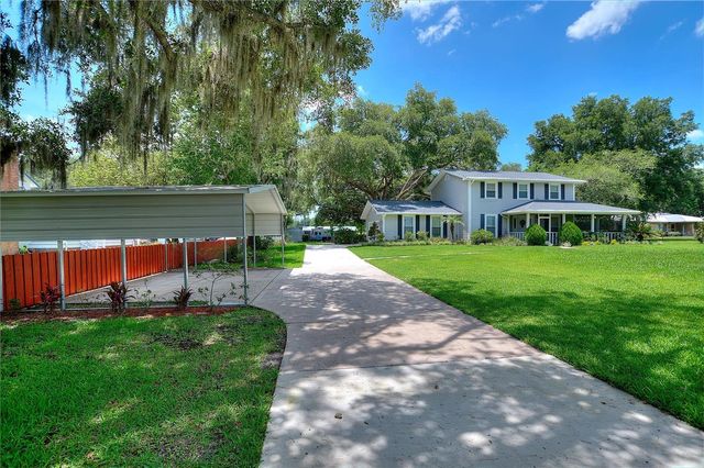 3401 N FORBES ROAD, Plant City, FL 33565