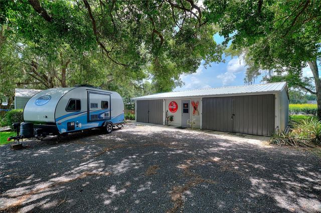 3401 N FORBES ROAD, Plant City, FL 33565