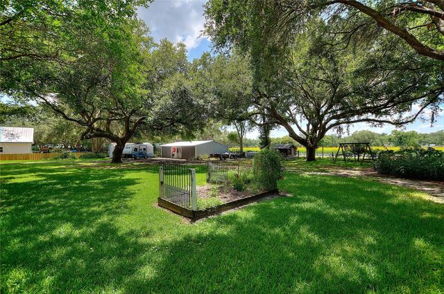 3401 N FORBES ROAD, Plant City, FL 33565