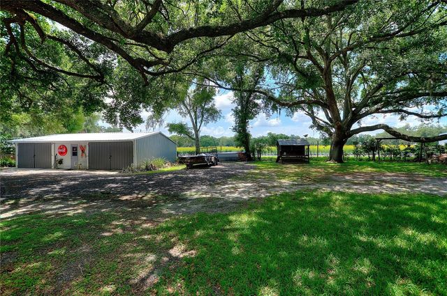 3401 N FORBES ROAD, Plant City, FL 33565