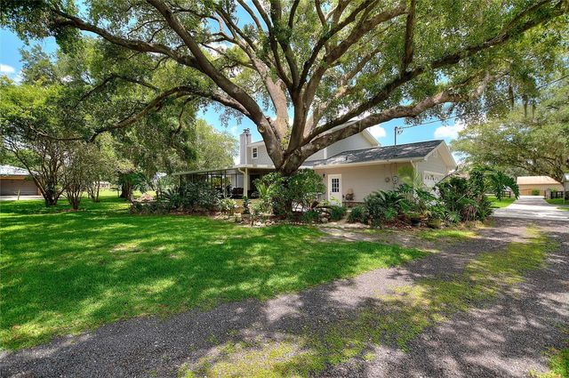 3401 N FORBES ROAD, Plant City, FL 33565