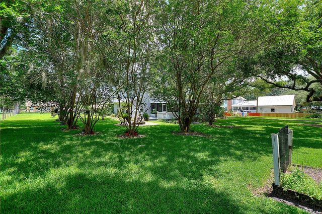 3401 N FORBES ROAD, Plant City, FL 33565