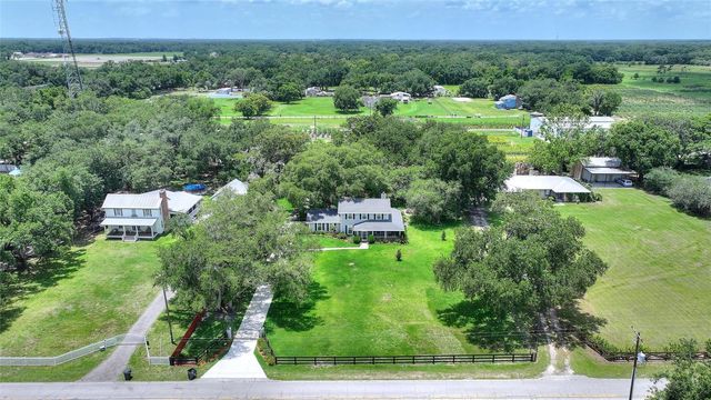 3401 N FORBES ROAD, Plant City, FL 33565